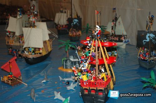 ¡¡Piratas!!